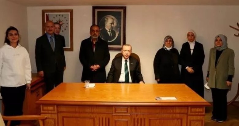 ‘Şehitlerimizin bedellerini ödetiyoruz’