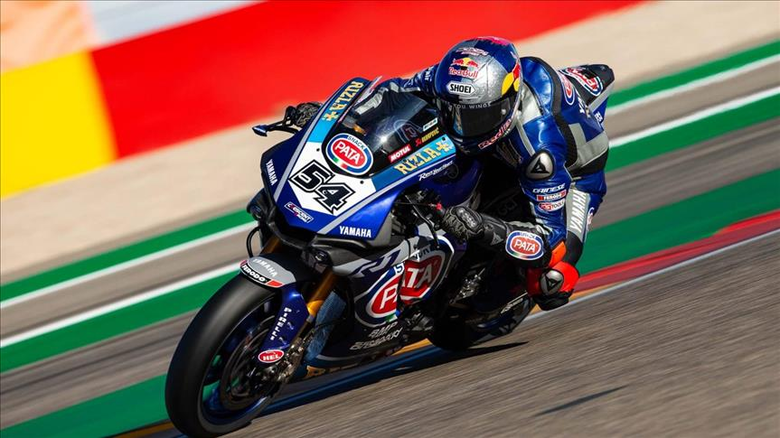 MotoGP heyecanı Brezilya GP ile devam ediyor! Toprak Razgatlıoğlu piste çıkacak