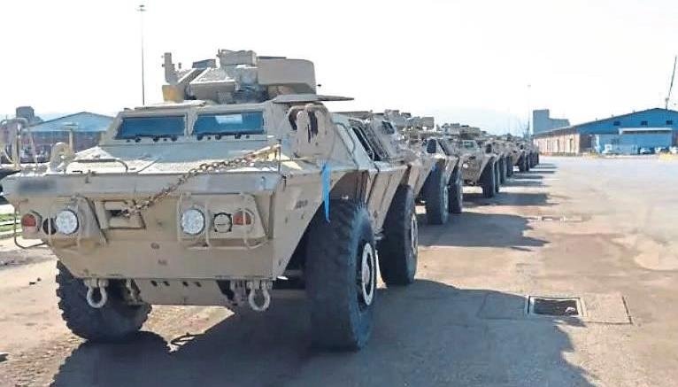 Yunanistan haddini aştı