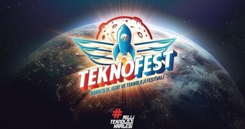 TEKNOFEST 2023 teknoloji yarışmalarına son başvuru günü yarın
