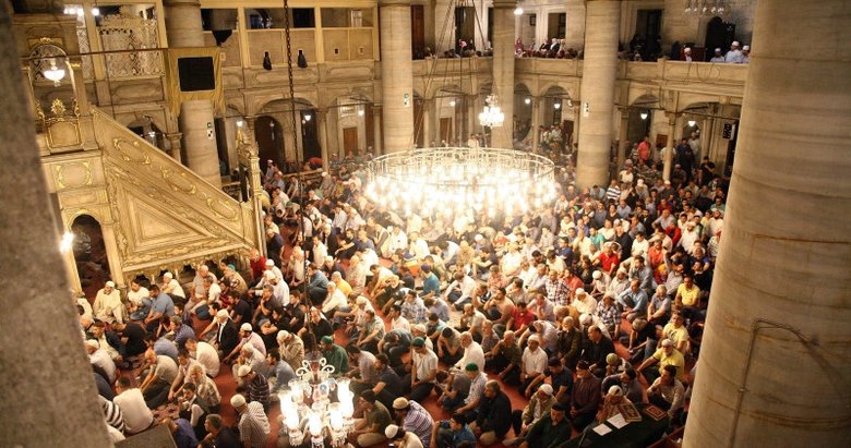 Diyanet 29 Kasım cuma hutbesini yayınladı