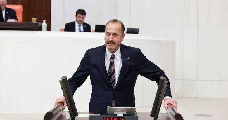 Türkiye üzerindeki tehdit çok açık ve yakın