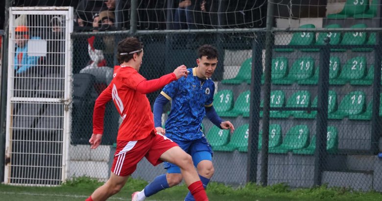 Menemen FK Adanaspor’a karşı!