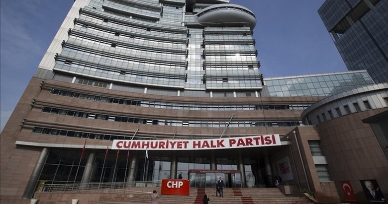 SON DAKİKA: CHP’den olağanüstü kurultay kararı! Tarih de duyuruldu