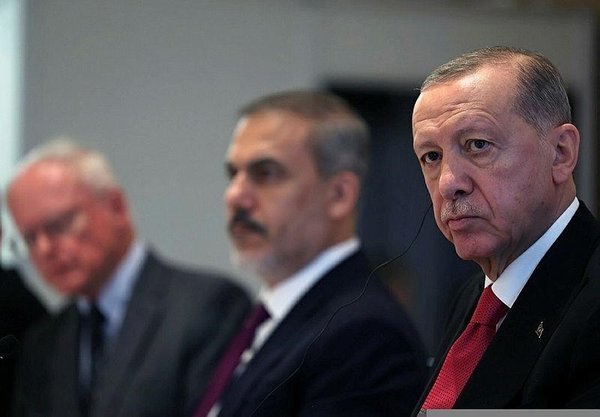 Başkan Erdoğan’dan Nahçıvan ziyareti sonrası Zengezur Koridoru mesajı: Muhakkak tamamlanmalı