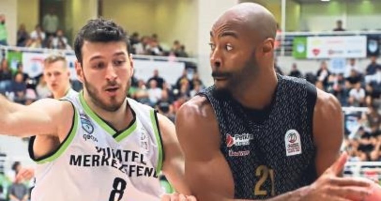 Petkimspor zor virajda