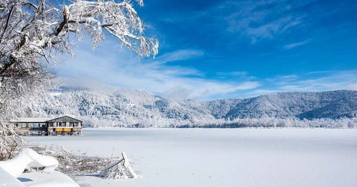 Ege Bolgesi Nde Kisin Gezilecek Yerler Nereler Izmir De Kisin Nereye Gidilir Bu Listeye Bakmadan Karar Vermeyin Iste Ege De Ve Izmir De Kis Rotalari