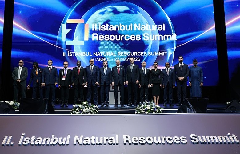 Ülkemiz enerji üssüne dönüşüyor. Sakarya Gaz Sahası’nda hedef 45 milyon metreküp