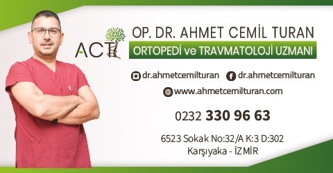Dr. Ahmet Cemil Turan
