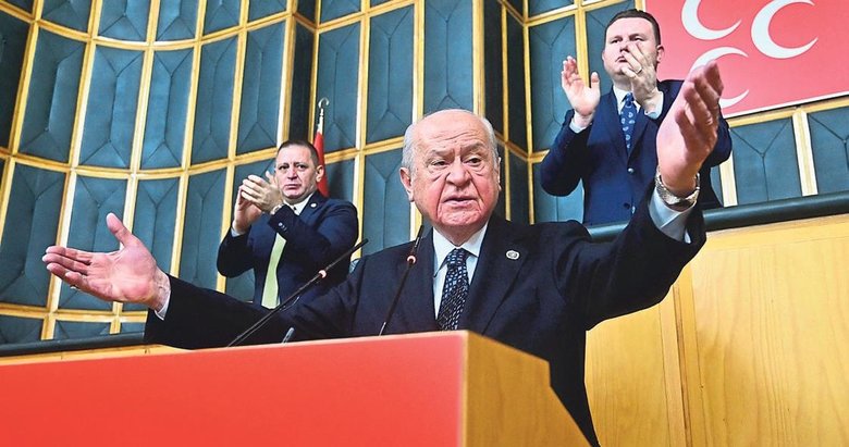 Cumhurbaşkanımız ile diyaloğumuz harbidir