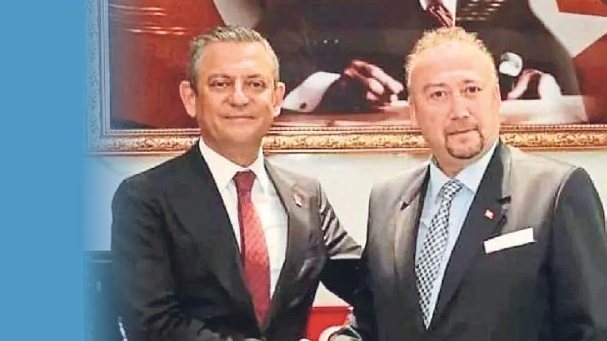 Yalım’ın itirafları Kurultaya sıçradı