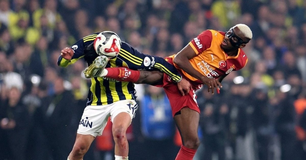 Galatasaray mı Fenerbahçe mi?