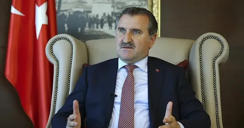 Akdeniz Oyunları rüzgarı esiyor: Gençlik ve Spor Bakanı’ndan milli kafileye güçlü destek mesajı