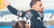 Trendyol 1. Lig’de ilk tur heyecanı