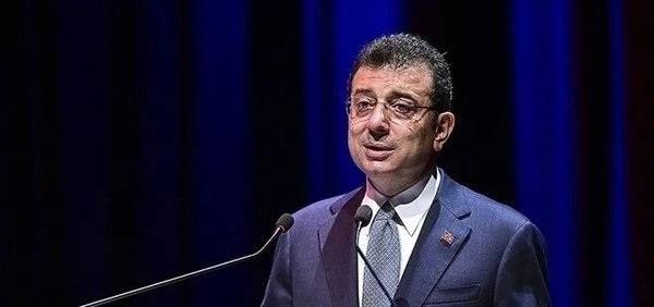 Başsavcı Akın Gürlek’i tehdit davasında karar: Ekrem İmamoğlu’na 1 yıl 8 ay ceza