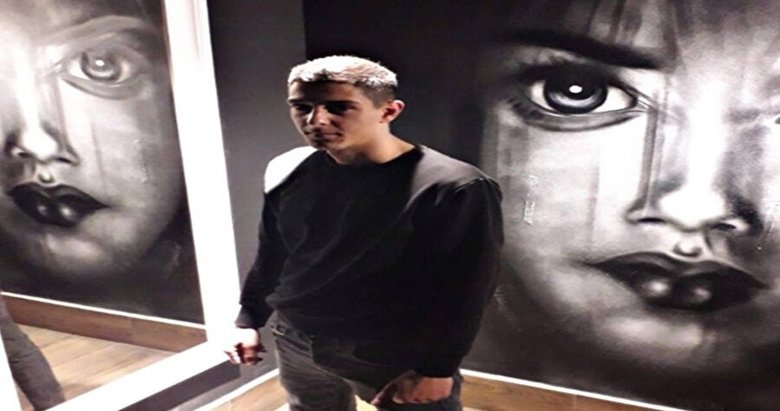 Katil sevgili ‘beni aldattı’ dedi