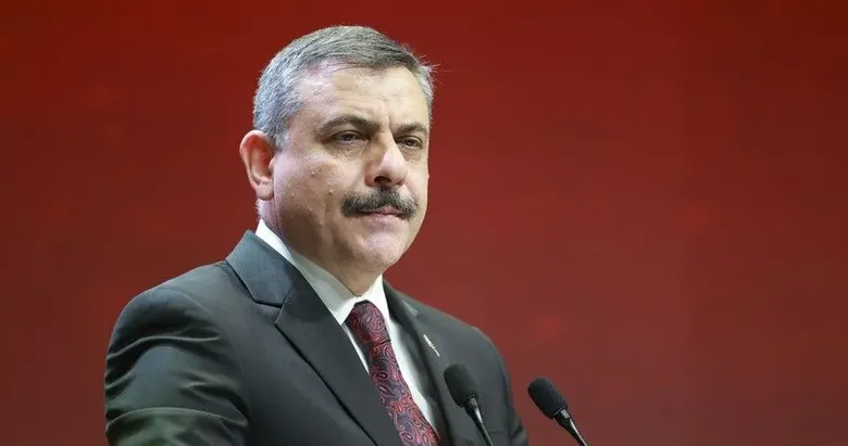 Bakan Çiftçi’den Terörsüz Türkiye açıklaması