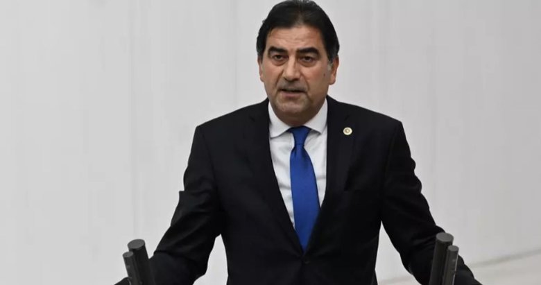 Ünal Karaman İYİ Parti’den istifa etti