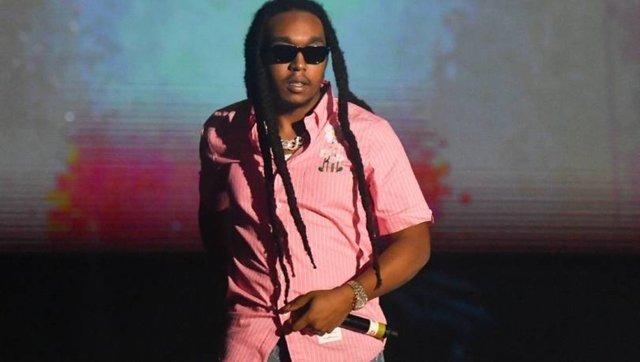 Ünlü rapçi silahlı saldırı sonucu hayatını kaybetti