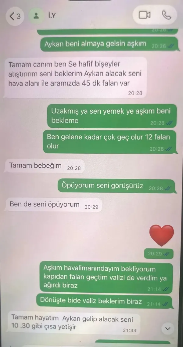 Seferihisar’da skandal itiraf! Tutuklanan başkanın sevgilisi her şeyi anlattı! Aşkımlar havada uçuştu