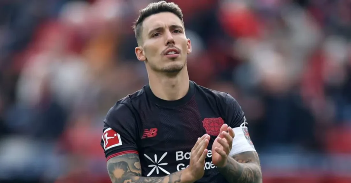 ALEJANDRO GRIMALDO KİMDİR? Alejandro Grimaldo Beşiktaş'a mı geliyor? Grimaldo kaç yaşında ve hangi pozisyonda oynuyor?