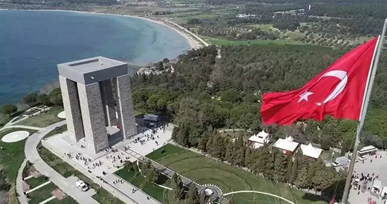 Çanakkale’de 18 Mart’ta okullar tatil edildi