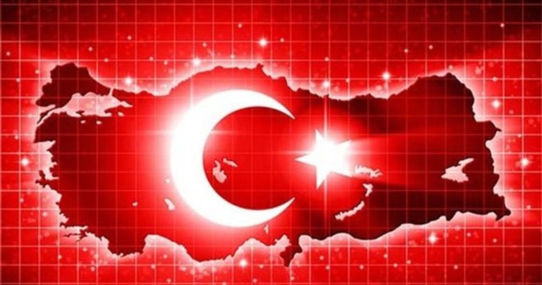 Türkiye’nin 2’nci yüzyıl hedefi: Kızıl Elma