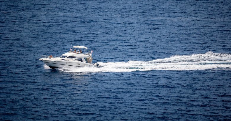 İsrail’den kaçış başladı! Yatlarla GKRY marinalarına geliyorlar