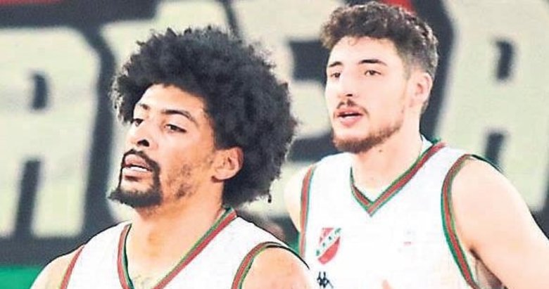 Karşıyakalı Gallinat 2. Lig’e transfer oldu