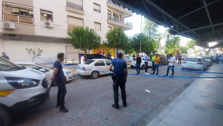 Göztepe’deki cinayette yeni detaylar! Cezaevinden pandemide tahliye olmuş