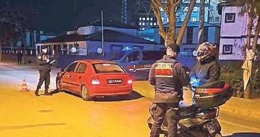 Aydın’da suçlular çembere alındı