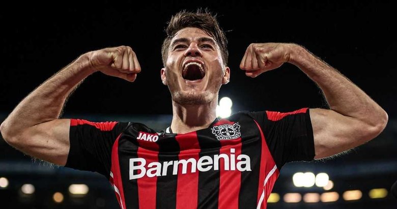 Kartal’da gündem Schick