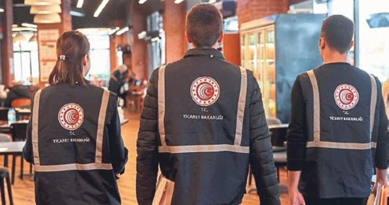 Bakanlıktan haksız kazanca geçit yok
