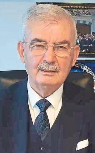 İman varsa imkan da vardır