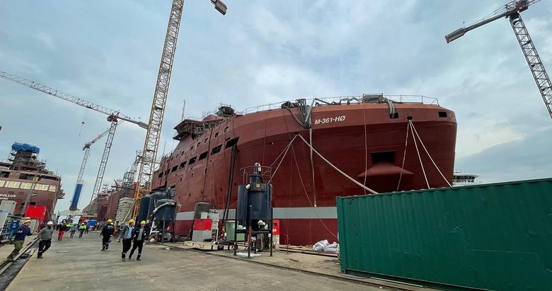 Gemi ve yat ihracatında yüzde 36,8’lik artış