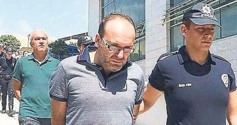 FETÖ’nün CHP’li belediyeler imamı Karaaslan gözaltında