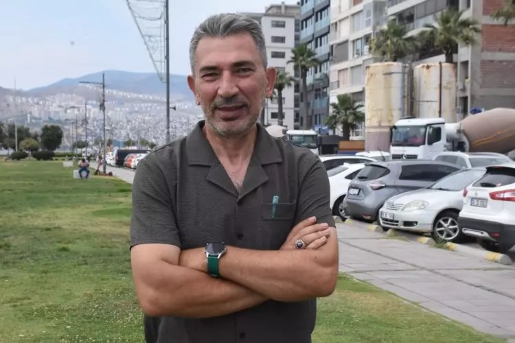 İzmir için endişe verici uyarı: Olası bir depremde deniz kentin içine girecek