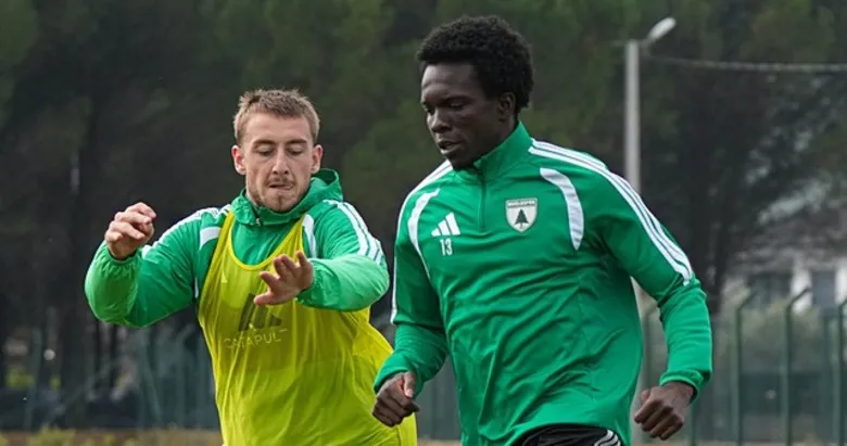 Muğlaspor’da moraller yüksek