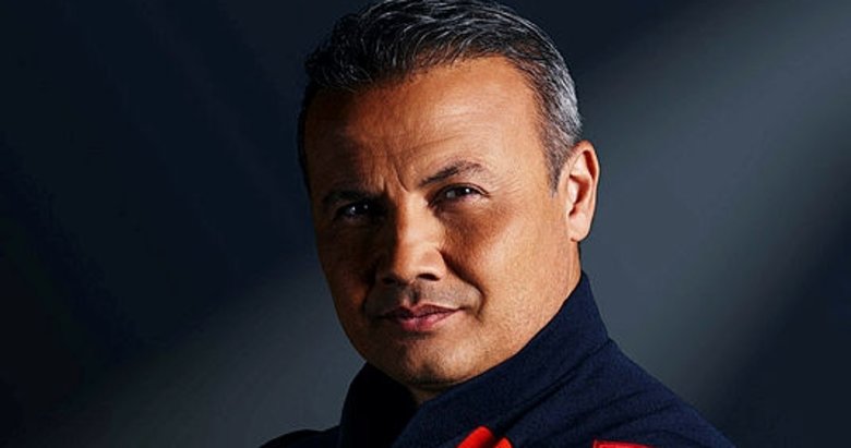 Hain çıkmadı uzaya çıktı!