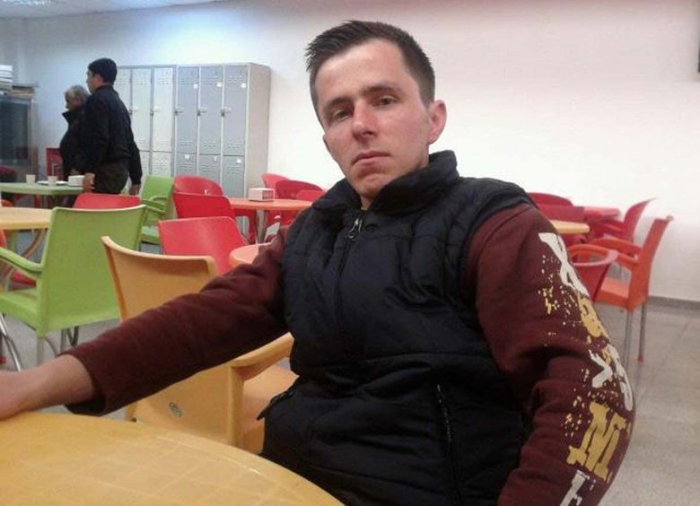 Sürü sahibini ıskalayınca araya giren çobanı öldürmüş