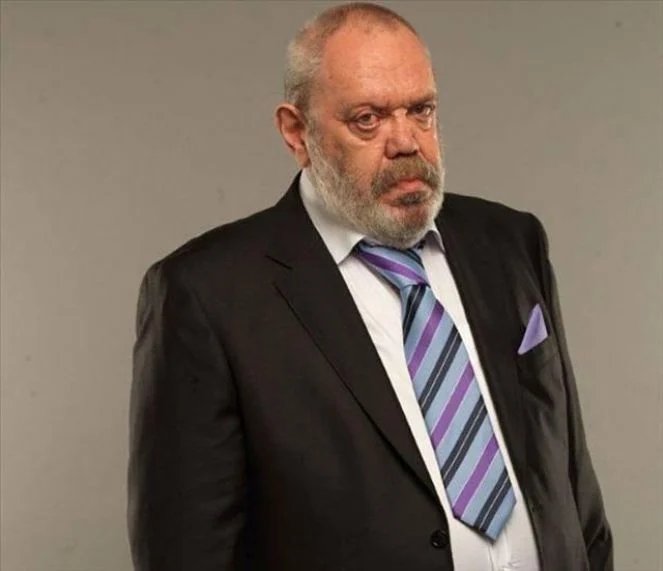 Aşk-ı Memnu’nun ’Süleyman Efendi’si Rana Cabbar hayatını kaybetti