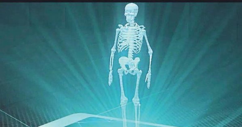Geleceğin gerçekliği: Hologram teknolojisi