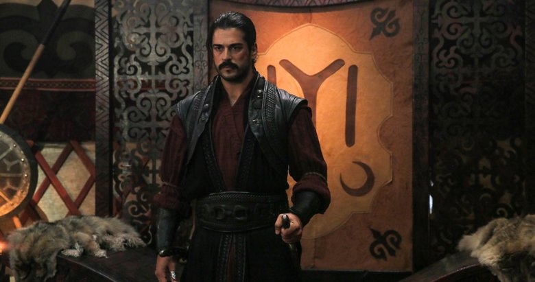 Kuruluş Osman 3. bölüm izle! Kuruluş Osman 4. bölüm fragmanı izle