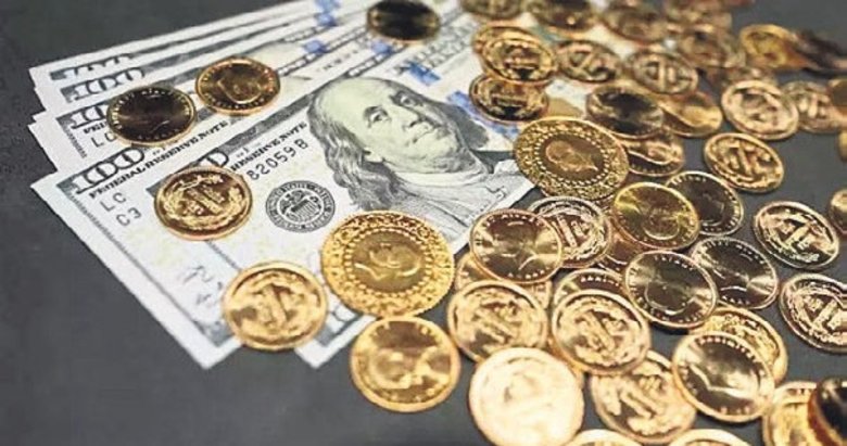 Altın ve borsanın yükselişi sürüyor