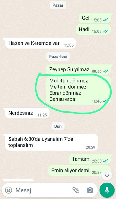 Hatay’da esrarengiz kayıp aile... Çıkarıldıklarına dair mesaj var ama aileye ulaşılamıyor