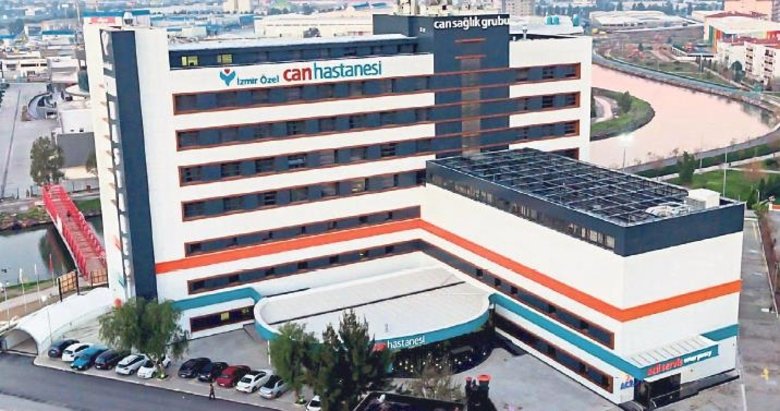 ‘Sağlık turizminde önemli bir altyapıya sahibiz’