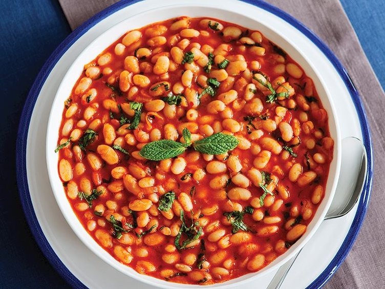 Kuru fasulyenin faydaları nelerdir?