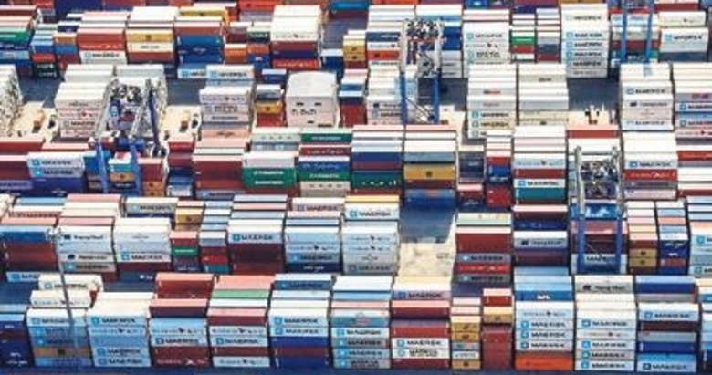 İzmir’den İspanya’ya 807 milyon dolar ihracat