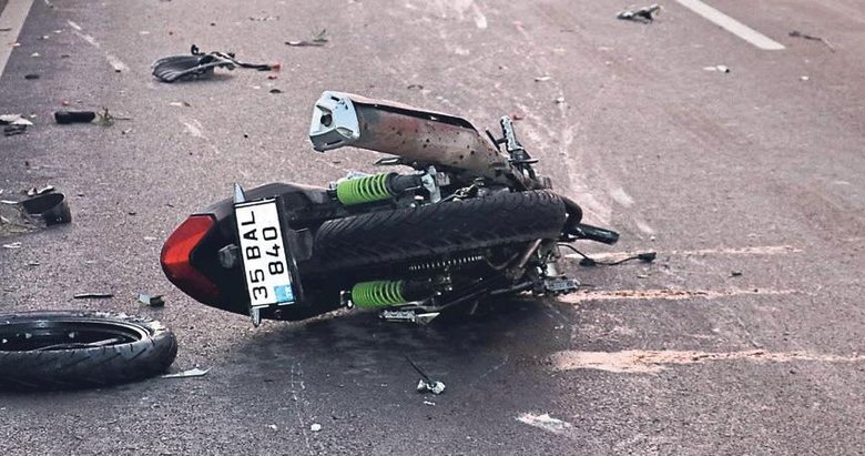 izmir de 2 ayri kazada 2 genc yasamini yitirdi izmir haberleri