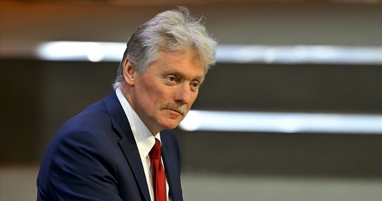 Rusya’dan İran açıklaması: Onlarla diyalog halindeyiz